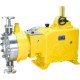 Oil Industry JYDR series Hydraulic Diaphragm Metering Dosing Pumps