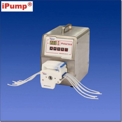 Environmental Tablet Coating Peristaltic Pump Deadhead