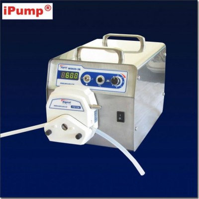 Past Alcoholic Dialysis Soution Dialysate Filling Machine