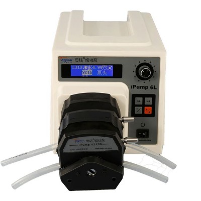 Mini Electric Water Peristaltic Pump 500Ml/Min 250 Ml/Min