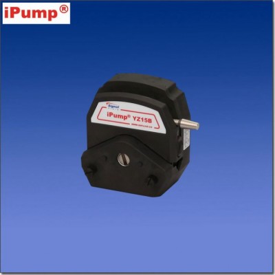 SN Pump Head With Pharmed Bpt Silicon Tube From Cole Parmer