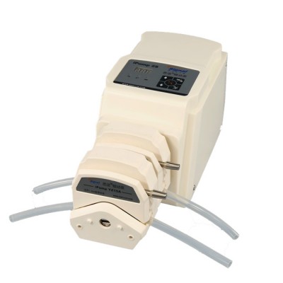 mini laboratory peristaltic pump