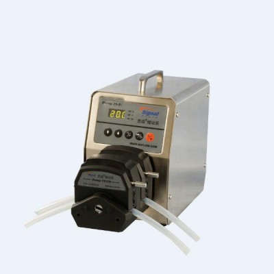 peristaltic pump 1 l min peristaltic pump