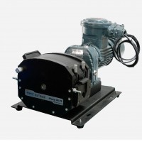 Peristaltic Pump Professional Suppliers