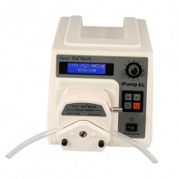 Transfer Peristaltic Pump With Motor Controller