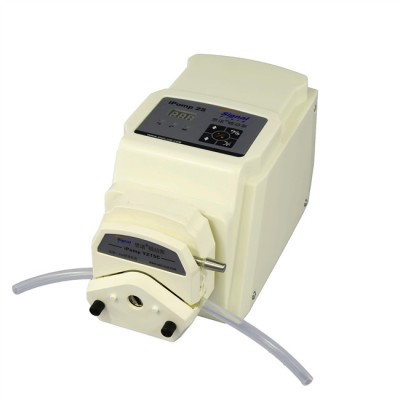 small medical peristaltic liquid pump