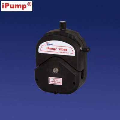 Dual Head 550Ml/Min Peristaltic Pump Sales