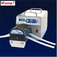 Food grade peristaltic pump 6L/min pump