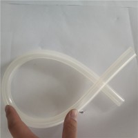 peristaltic pump large silicon  hose