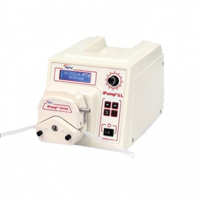 Liquid Low Flow Peristaltic Pump Mini 50-250Ml/Min